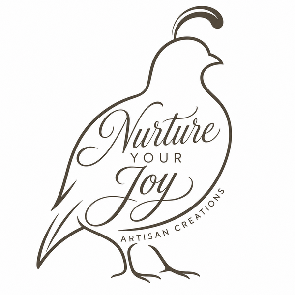 Nurture Your Joy logo